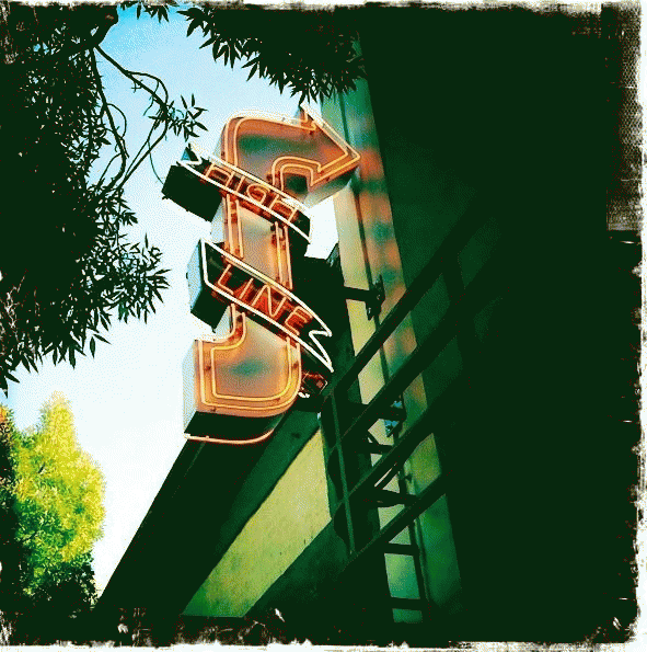 photo of Highline Bar photo of Highline Bar